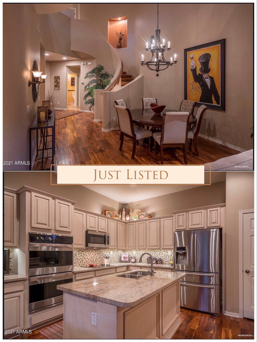 Mark_Marsillo's tweet photo. #newlisting #homeforsale #markmyagent #dcranch #Scottsdale https://t.co/eLqfWLf1vO