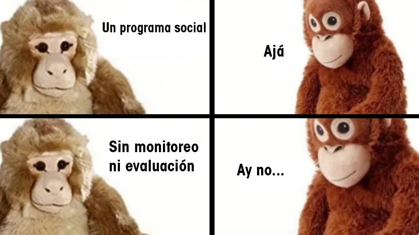coneval's tweet image. #LoQueSeMideSePuedeMejorar 🤓