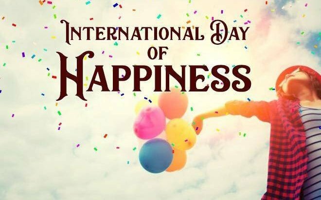 LifeLessonbyMSG's tweet photo. In the present scenario people quickly get angry. Everyone wants a mantra to keep themselves happy and get the stability of mind. Yoga with meditation is a great combination to attain such a state in life.
#InternationalDayOfHappiness
#InternationalDayOfHappiness2021 https://t.co/fRwQT6t0gc