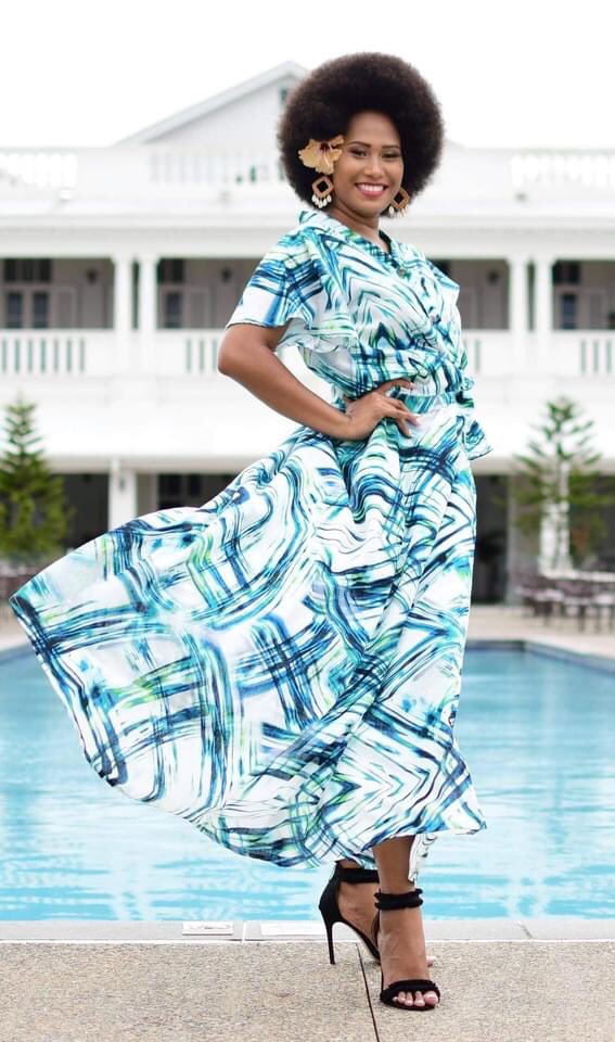 samsonleefiji's tweet photo. The perfect pairing 💕
Our Maisena Top & Maxi Skirt and Maisena dress available in store💕
~Visit us at the Grand Pacific Hotel~
.
.
.
.
#samsonleefiji #fijiandesign #fijianmade #samsonleedesign #Pacific #fashion #prints #maisena #fijifashion #pacificfashion #MadeinFiji https://t.co/PZb0icTKkk