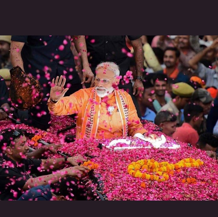 GobinBiswakarm6's tweet photo. West Bengal BJP welcomes our honorable Prime Minister Shri Narendra Modi on the 20th of March at Kharagpur. We stand united with him in his commitment to creating ‘Sonar Bangla’.
#ModirSatheiAsolPoriborton https://t.co/uKHUsjPjk7