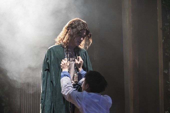 つよたべボケてのtwitterイラスト検索結果