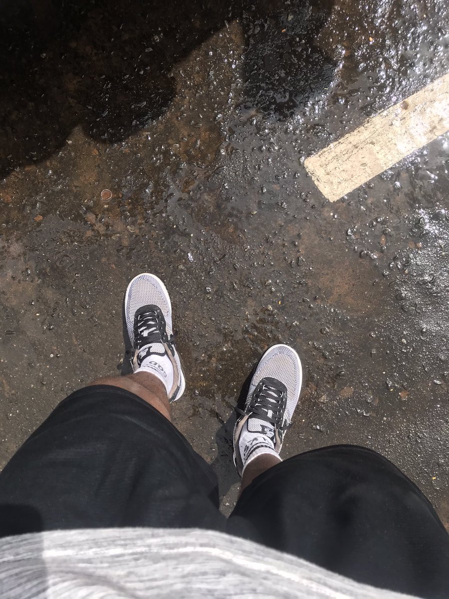 wearesolemates tweet picture