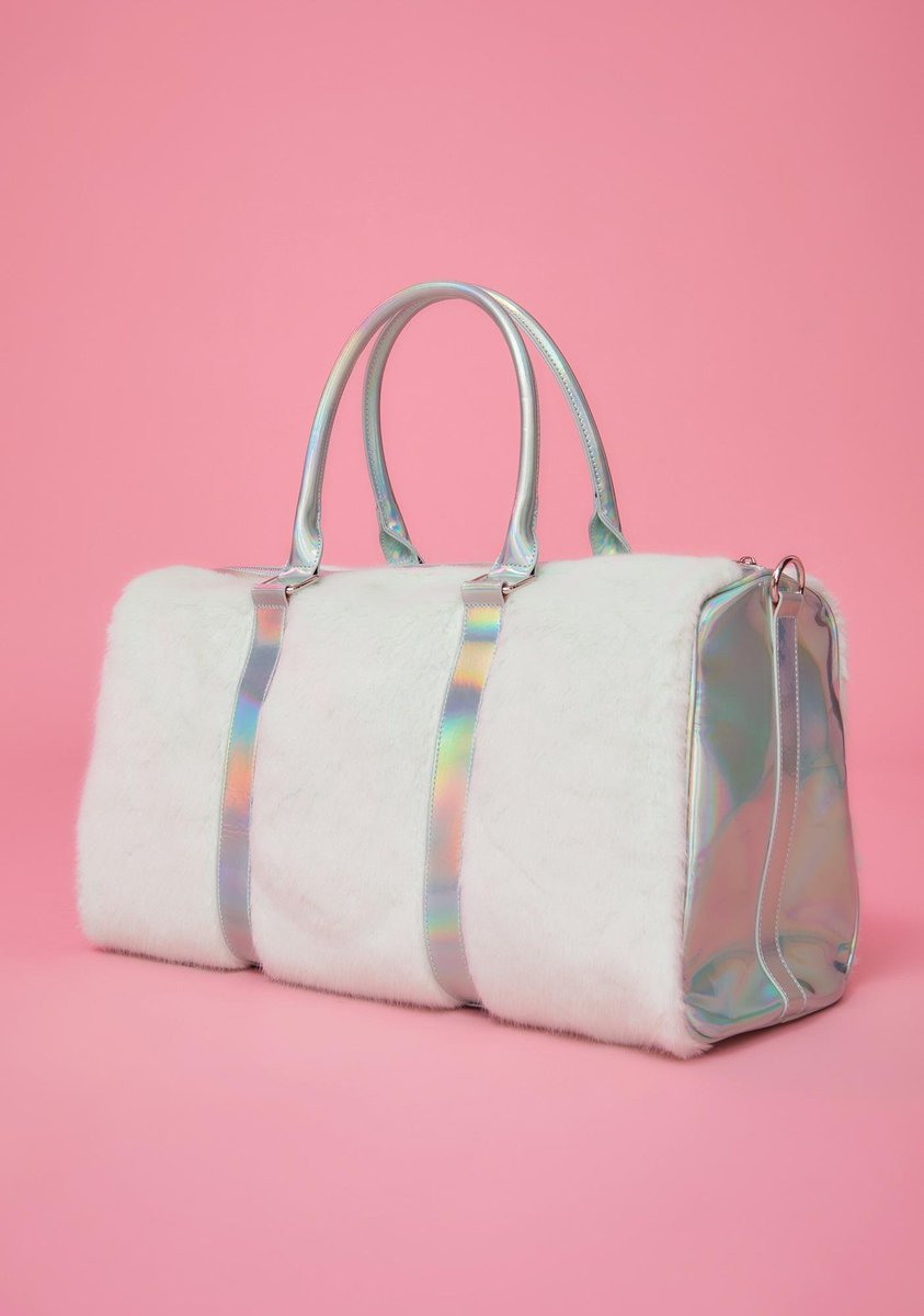 Dolls Kill Sooooo How Do We Feel About The New Shagadelic Weekender Color Minty Af