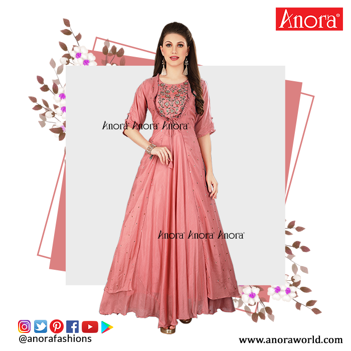 anora designer dresses