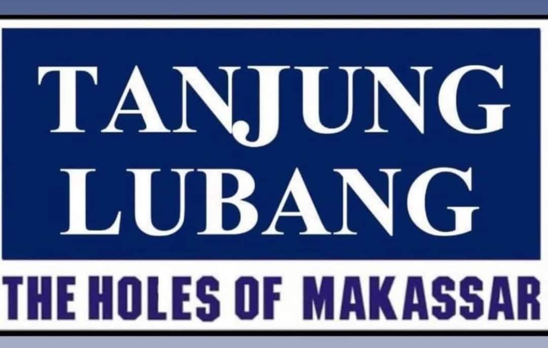 lebih banyak lubang daripada bunga