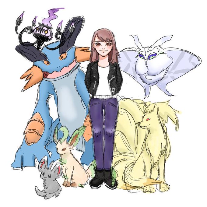 チラチーノのtwitterイラスト検索結果