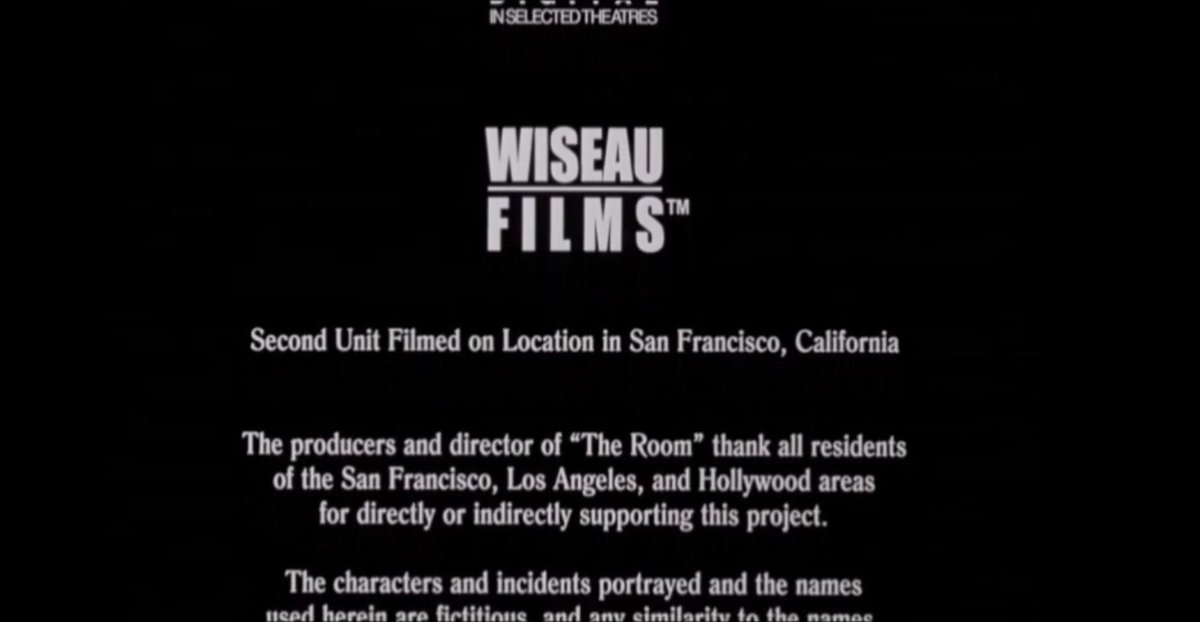 TheRoomMinute tweet media