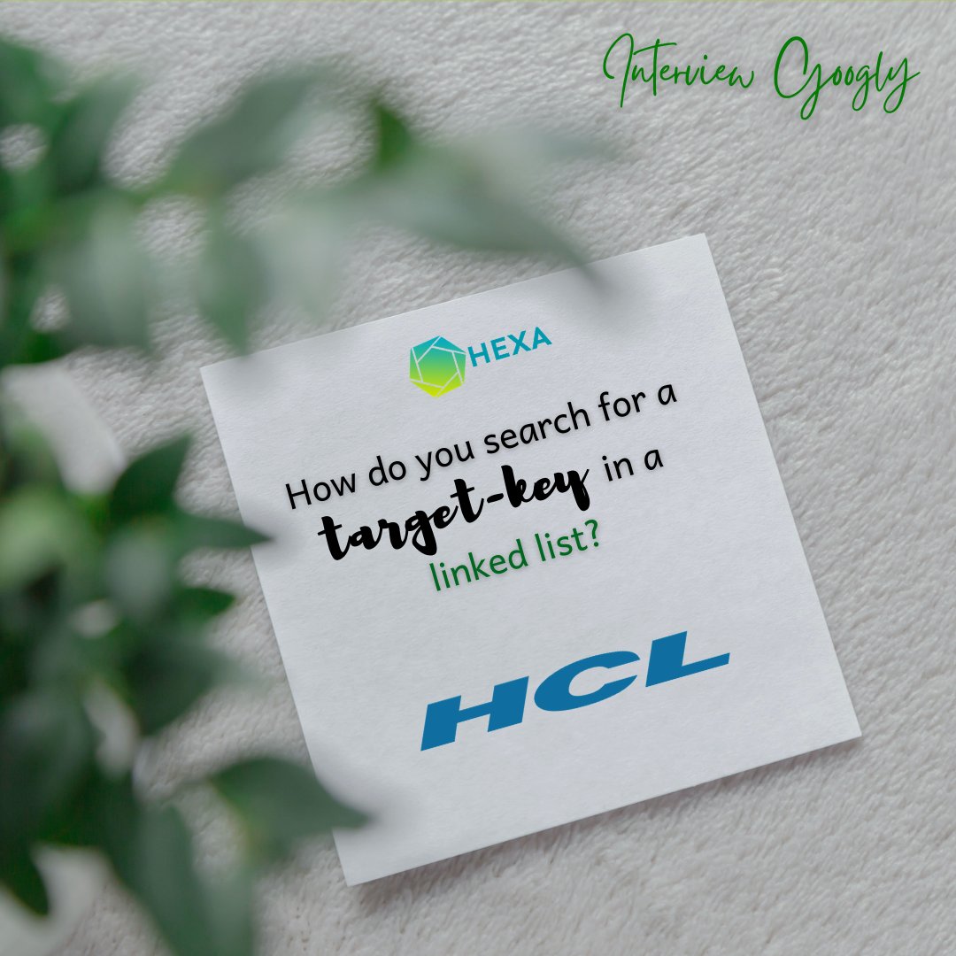 HexaRedefined's tweet photo. Read the question carefully and comment your answer.
Follow @HexaRedefined for more company specific interview questions
#skillup #programmer #codingdays #codergeek #codingmemes #coding #codinglife #learning #learningathome #womeninspiringwomen #womenintech #codergirl #coders https://t.co/5qTjj5TAaU