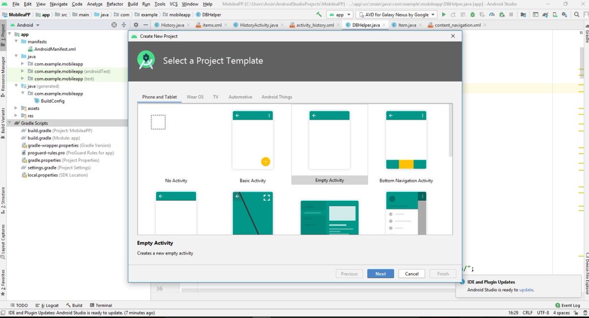 ArmisTech's tweet image. Why we need Mobile App?
#afghannews #Afghan 
#code 
#design
#TechnologyNews 
#WomenWhoCode 
#WordPress 
#womenempowerment 
#women 
#TechNews 
#Tech4All 
#Afghanistan 
#java #photography