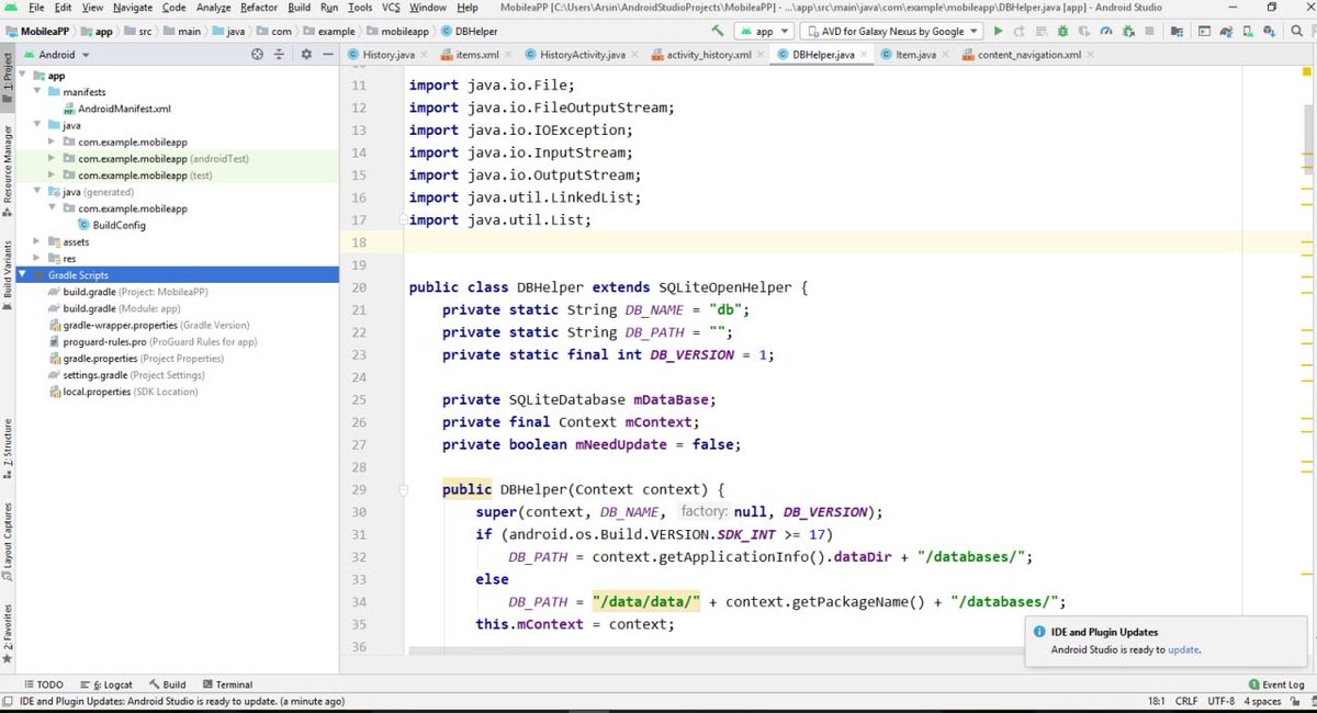 ArmisTech's tweet image. Why we need Mobile App?
#afghannews #Afghan 
#code 
#design
#TechnologyNews 
#WomenWhoCode 
#WordPress 
#womenempowerment 
#women 
#TechNews 
#Tech4All 
#Afghanistan 
#java #photography
