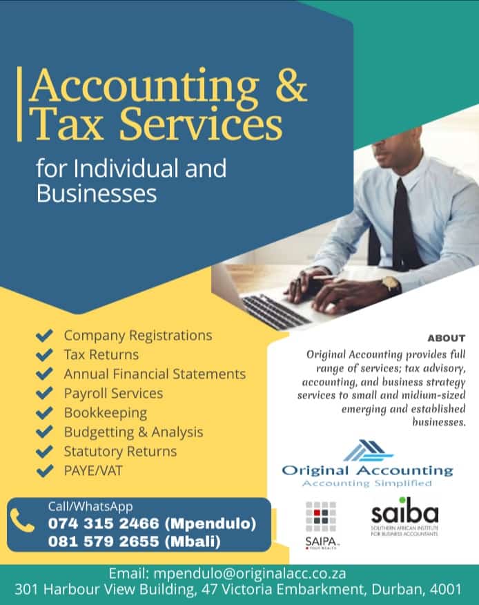Original Accounting tweet media