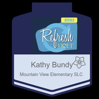 mtviewlibrary's tweet photo. Can't wait for UCET tomorrow. Ready to learn new technology skills. #ucet2021 #ucet #ucetrefresh https://t.co/BVXMgpYWdo