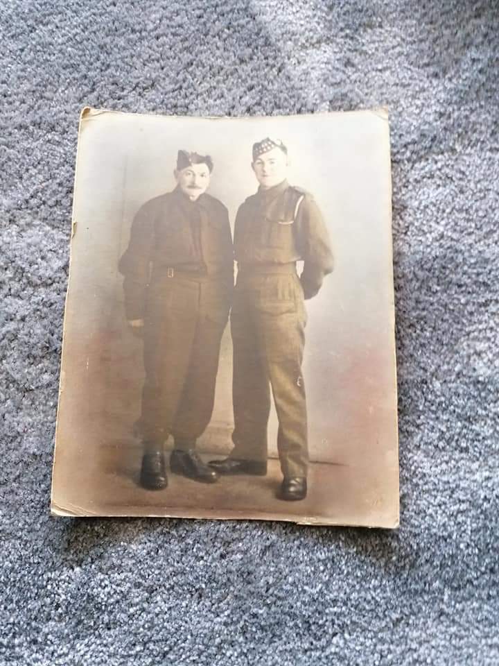 Bonnie_Montrose's tweet photo. @Carer49 @Bonnie_Montrose @mchardyw xxx our grandfather and his dad both William F McHardy,, the authors son, and grandson. https://t.co/dNf6ABWQWd