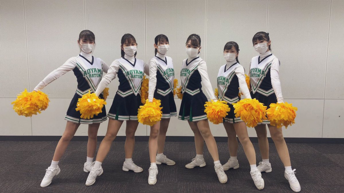 チア・バトン (@Sc2Fuj7OFb8RwOU) / Posts / X