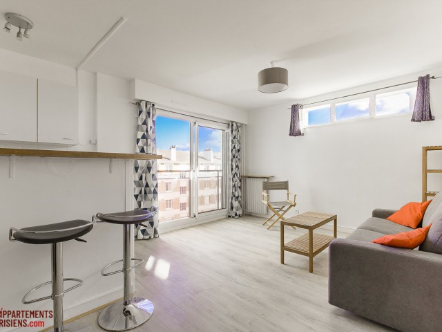 Nouveau: Appartement de 28 m2, Paris 19e arrondissement : pvt.fm/p/CD74761FD77B