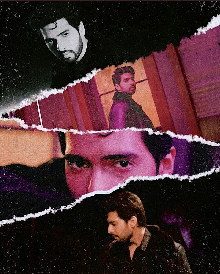 Bhavana_05_AM's tweet photo. #1YearOfControl It's Been 1 Year Can't Believe The Greatest Achievement 🙂 Of Armaan ❤️ https://t.co/NACWYzhlwW