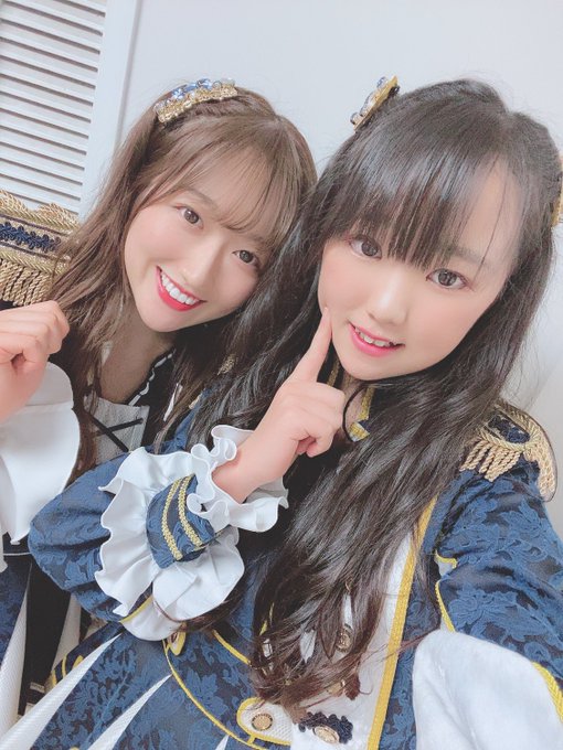 Twitterのコスプレ画像11