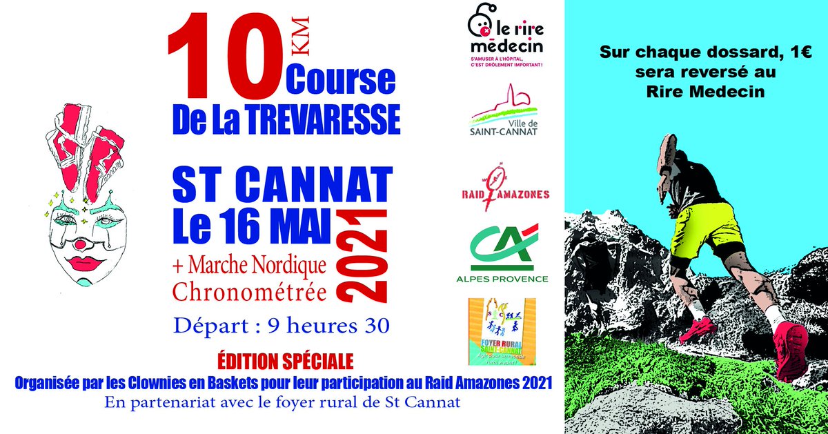 FitformP's tweet image. Modification de la date : report de la Course de la Trévaresse au 16 mai 2021 à Saint Cannat. 

Croisons les doigts pour que l'on puisse la faire. Coureurs et marcheurs inscriptions sur Courirenfrance.com
#saintcannat #trevaresse #running #courseapied #marche