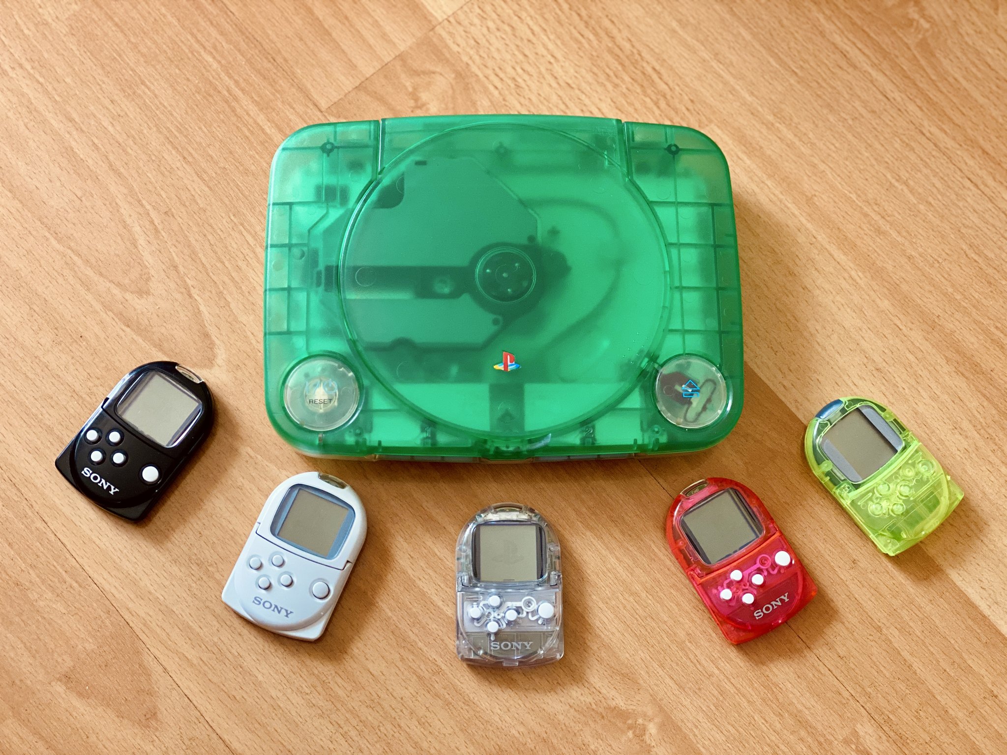 Xmilu Can You Feel It Sony Playstation T Co Eh3f9zffbo Twitter