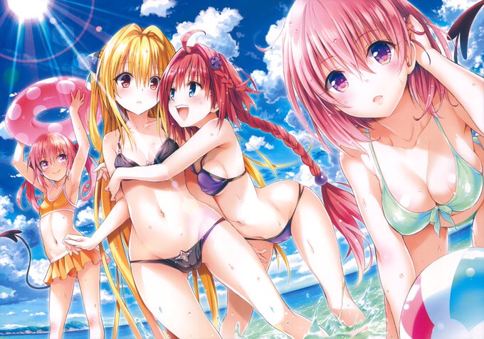 Toloveる 高画質 のtwitterイラスト検索結果 古い順