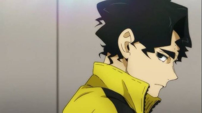 佐久早聖臣のtwitterイラスト検索結果