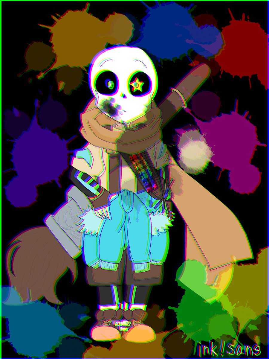 インクサンズ Twitter Search