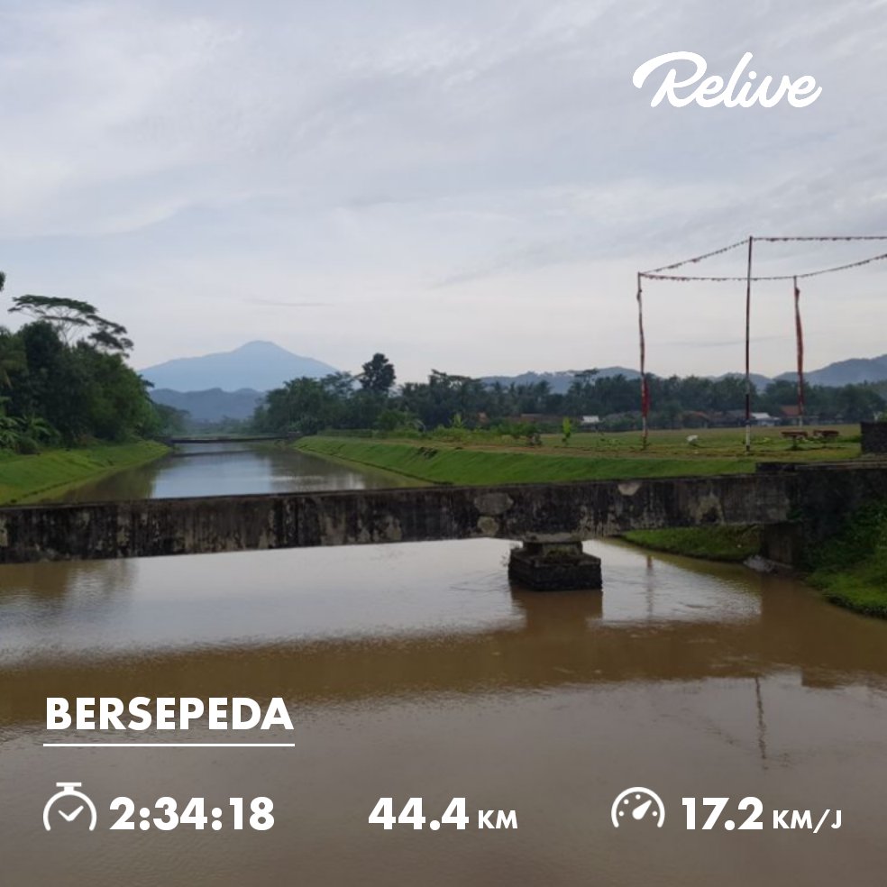 JoeniarAdy's tweet photo. Lihat WFH di @relivecc! #AyoKeluar https://t.co/9FcBGl6Bxt