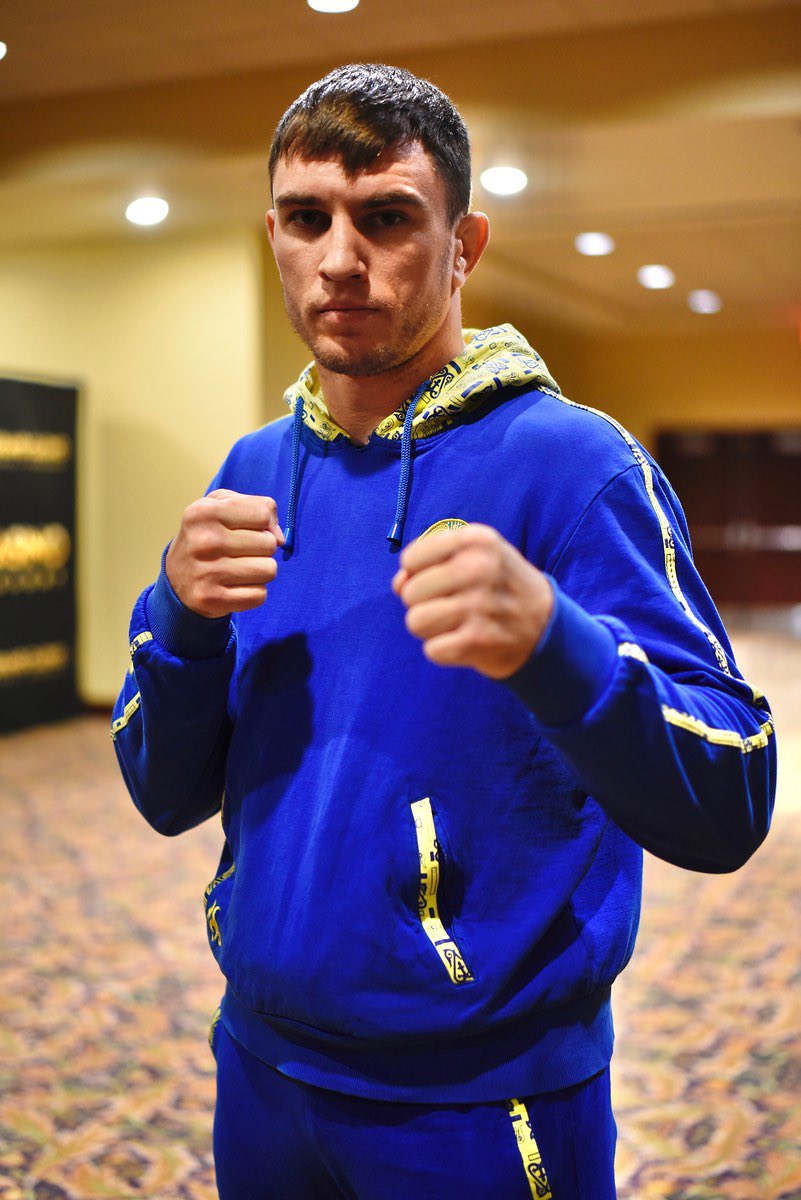 .@SteveJones_MMA 🇭🇳 vs. <a href="/VeretennikovMMA/">Nikolay Veretennikov</a> 🇰🇿 is now up at #LFA102! 💥

@ShellsDotCom
@USENDmoney
<a href="/PsoRite/">Pso-Rite</a>
<a href="/GLCDirect2000/">GLC 2000</a>
@AthleticCBD
<a href="/IncaKolaUSA/">Inca Kola USA</a>
<a href="/TheDiceTeam/">TheDiceTeam</a>
<a href="/SheathUnderwear/">SHEATH #OriginalPouch</a>
<a href="/GrandCasinoOKC/">Grand Casino Resort</a>
<a href="/UFCFightPass/">UFC FIGHT PASS</a>