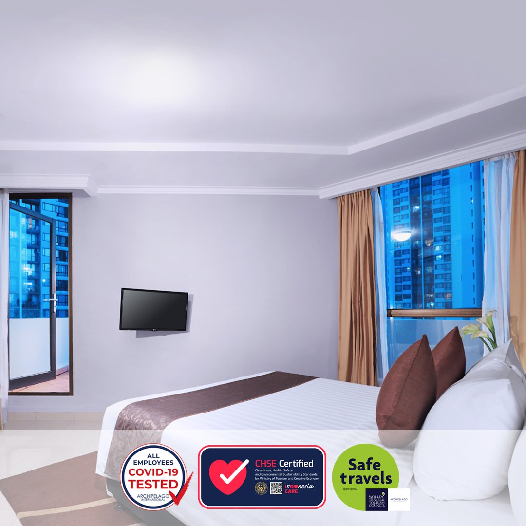 After your busy week is the perfect time to spend your weekend with your beloved family to recharge your energy and mood - Visit our webiste for special offer astonrasuna.com

#trustedhotels #trust #staysafe #safetravels #archipelagointernational