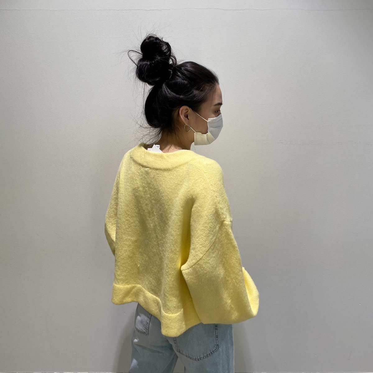H M Japan H M Staff Styling Niziu Rimaさん着用パフスリーブカーディガンとマムデニムのコーデを紹介 レモンカラー 爽やかなブルーで春らしいスタイリングに T Co Fjiamaveht Hmスタッフコーデ Hmlovesniziu T Co Xq4mdkukdr H M Japan H M Staff Styling Niziu Rimaさん着用パフスリーブカーディガンとマムデニムのコーデを紹介 レモンカラー 爽やかなブルーで春らしいスタイリングに T Co Fjiamaveht Hmスタッフコーデ Hmlovesniziu T Co Xq4mdkukdr