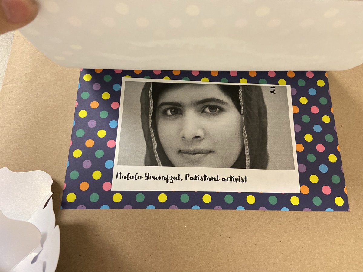 Feminism is for everybody ❤️ #WomansHistoryMonth