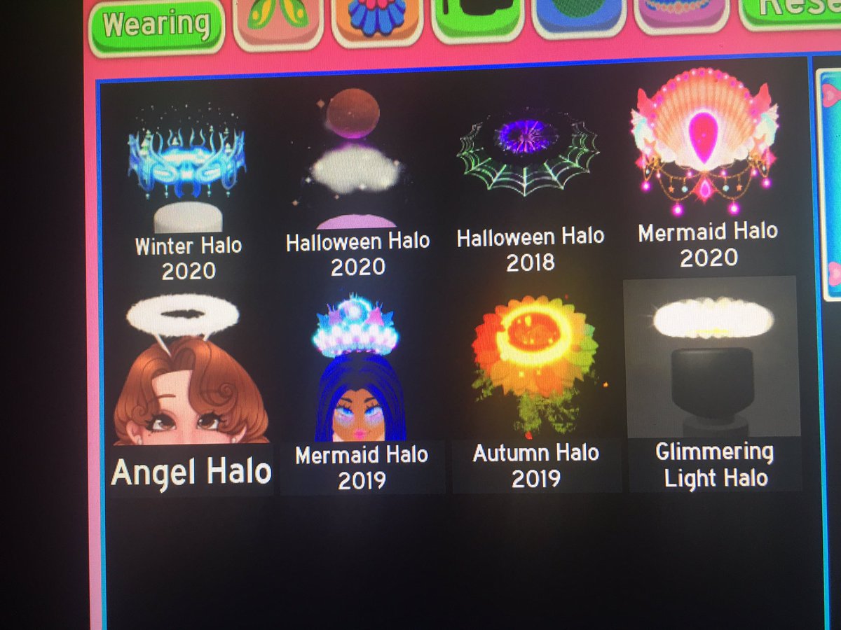 trading my royale high halos for bloxburg cash !! the light halo is nft. i have a new phone and I forget my old password,,,.. 
#bloxburg #royalehigh #royalhigh #royalehightrading #royalehightrades #rhtrading #bloxburgtrades #bloxburgtrading #royalehightradings #rhtraders