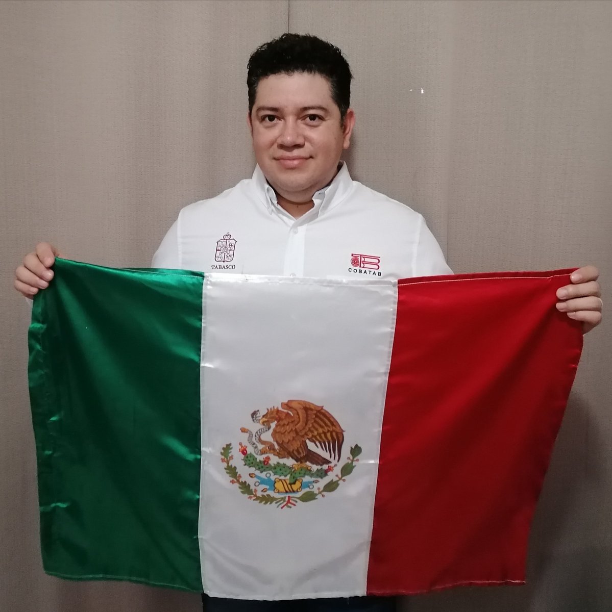 mariorguezramon's tweet photo. Listos para participar en #E2 ¡México y @CobatabJoven están presentes!
#MicrosoftEDU #e2everywhere #Road2E2 #MIEExpert #SomosLATAM https://t.co/vzPM7XxFYj