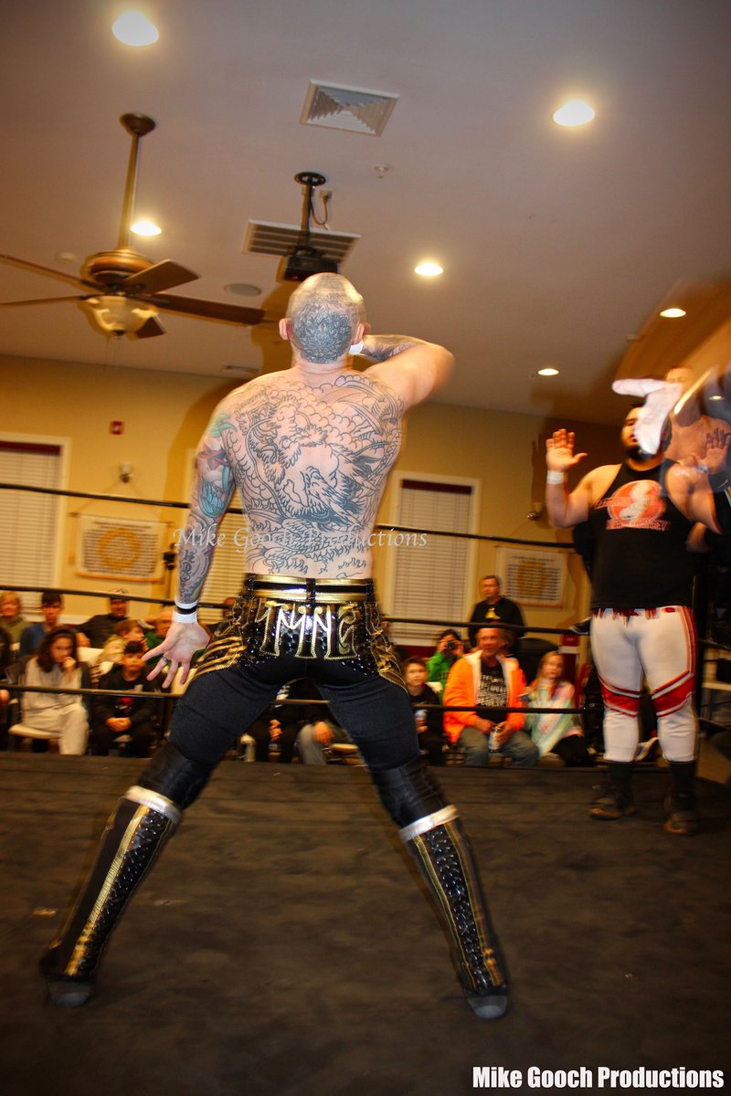 MikeGooch_Pics's tweet photo. "Blaxstrom" by #MikeGoochProductions
#photography #FollowThisPhotoGuy #wrestling #indywrestling #SHARETHISPOST #WrestlingCommunity #WrestlingWednesday #WrestlingTwitter #WRESTLINGFOREVER #photooftheday #WWE #WWERaw #SmackDown #WrestlerOfTheWeek #ringside #WrestleMania #Blaxstrom https://t.co/4cALYUovKN