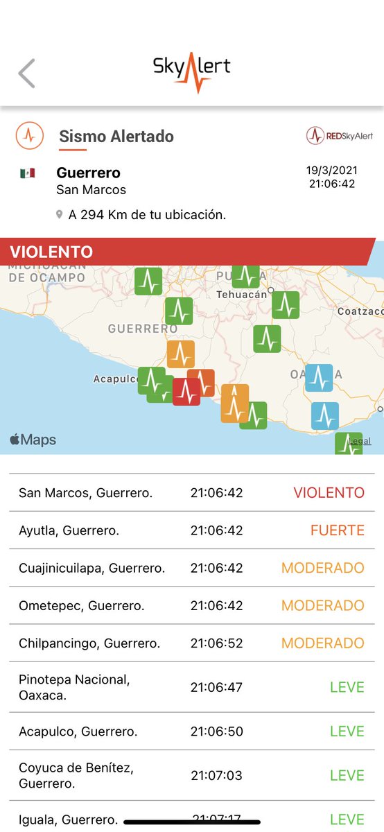 SkyAlertMx tweet picture