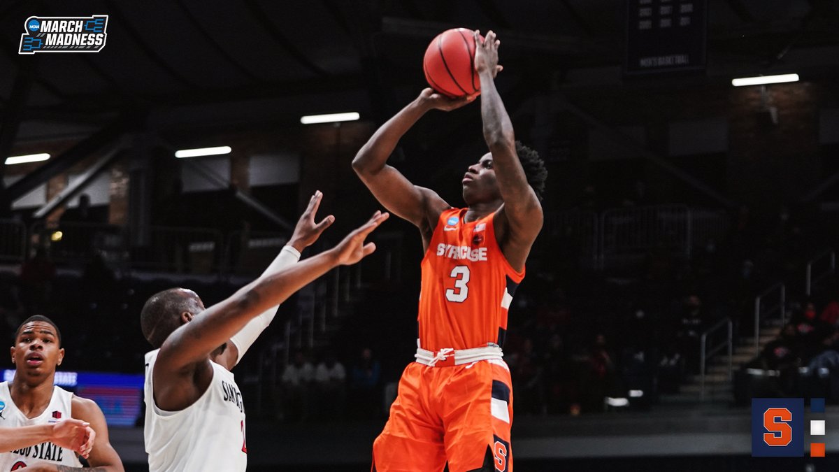 Syracuse Men’s Basketball tweet media