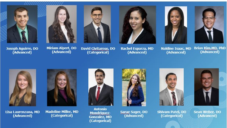 Monica Rho (@monicarhomd) on Twitter photo Looking forward to the <a href="/NorthwesternPMR/">NU Physical Medicine and Rehabilitation</a> Class of 2025! Welcome to the family! <a href="/AbilityLab/">Shirley Ryan AbilityLab</a> #MatchDay2021 Looking forward to the <a href="/NorthwesternPMR/">NU Physical Medicine and Rehabilitation</a> Class of 2025! Welcome to the family! <a href="/AbilityLab/">Shirley Ryan AbilityLab</a> #MatchDay2021