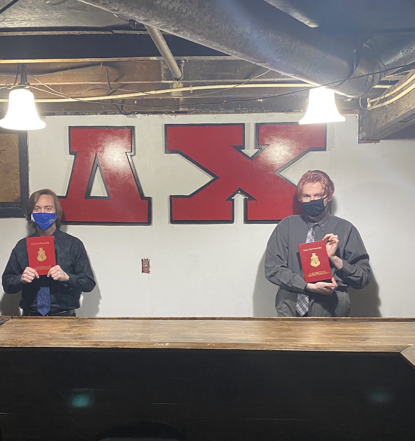 KentStateDX's tweet image. Very excited to pin these three great gents. Looking forward to Austin,Turk, and Spencer.

Welcome aboard boys