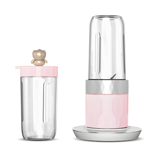 greenisblender's tweet photo. Portable Blender

USB Rechargeable Portable Blenders For Making Smoothies, Milk Shakes And Juices.

Visit link: https://t.co/nwymqYsBcK
Mail us: love@greenis.com

#GREENIS #PortableBlender #USBRechargeable_Blenders #MilkShakes_Juices #China https://t.co/9syDCgeaCs