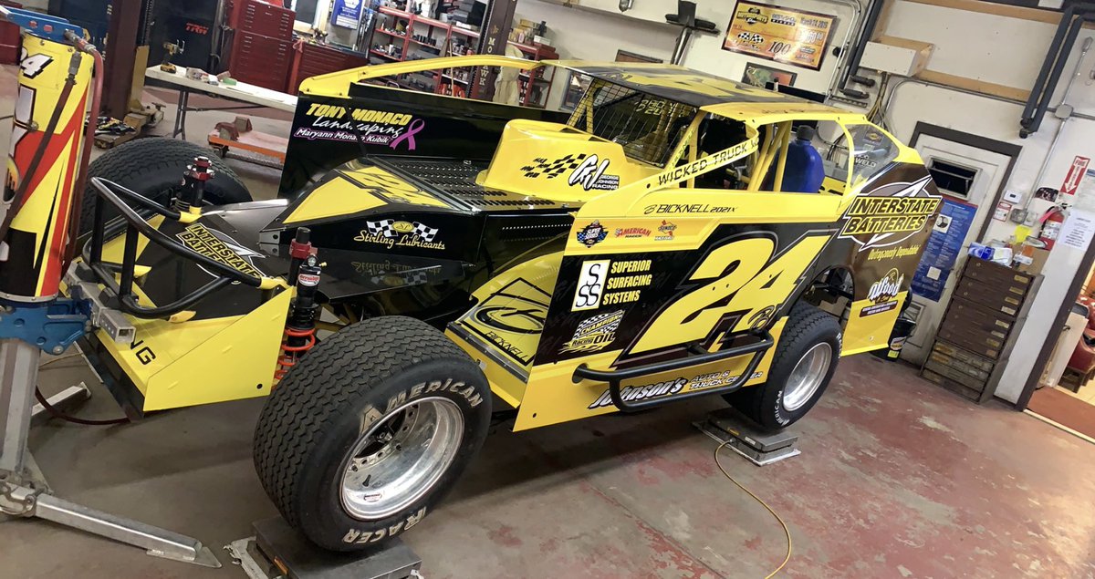 bruningSpeed2's tweet image. Race Ready for @RaceSelinsgrove