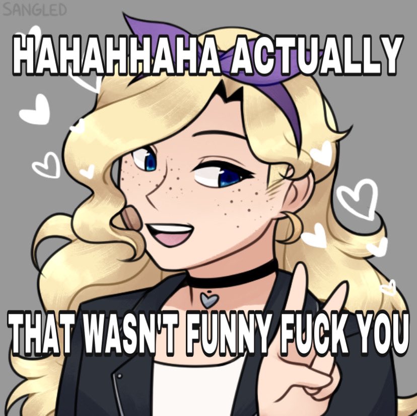 eden picrew memes part 2- idk i saw the text on twitter- text also from twitter- this is ... backstory related- i& #39;m p sure this was a quote from a session(NYbN)