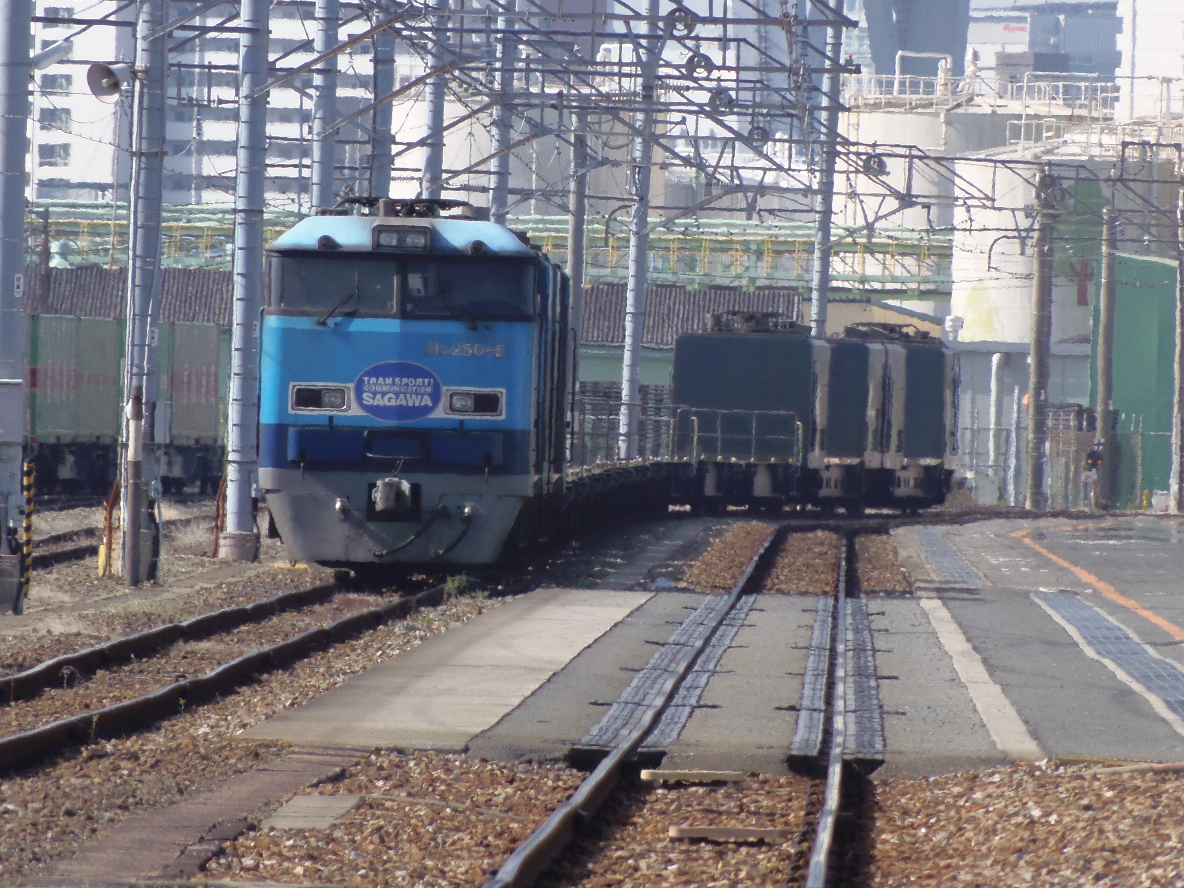 鉄道と天体 on X: 