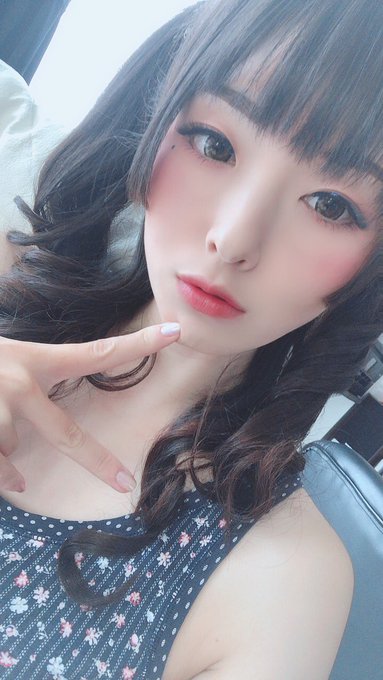 コスプレイヤー秋津穂乃華のTwitter画像57