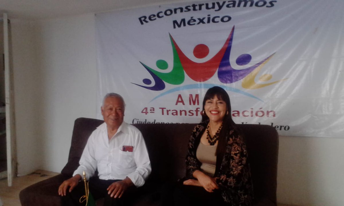 LauroRamirez18's tweet photo. #BuenViernes
#4taTransformacion
En CONVERSATORIO de La Asamblea Estatal en Defensa del Agua https://t.co/0JAHwUKaIi