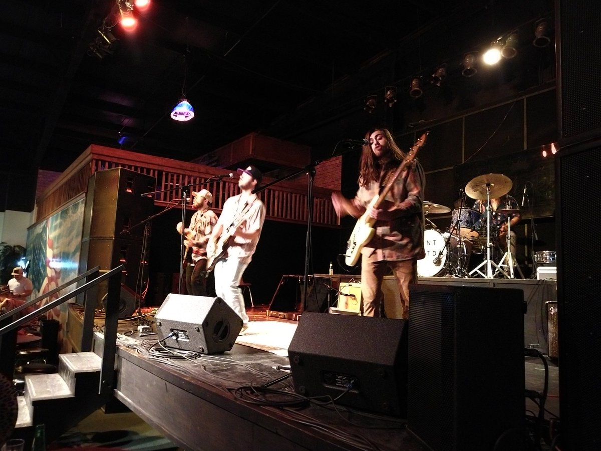 There's a band from #EastTexas named <a href="/jointcustody_/">Joint Custody</a> ...do yourself a favor and check them out