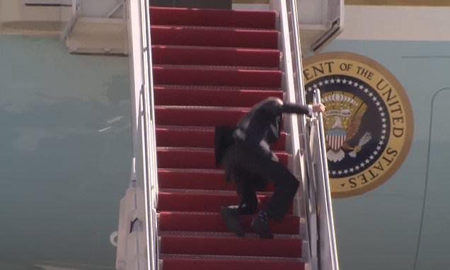Coming down the Catty stairs on £1 jaegerbomb night.