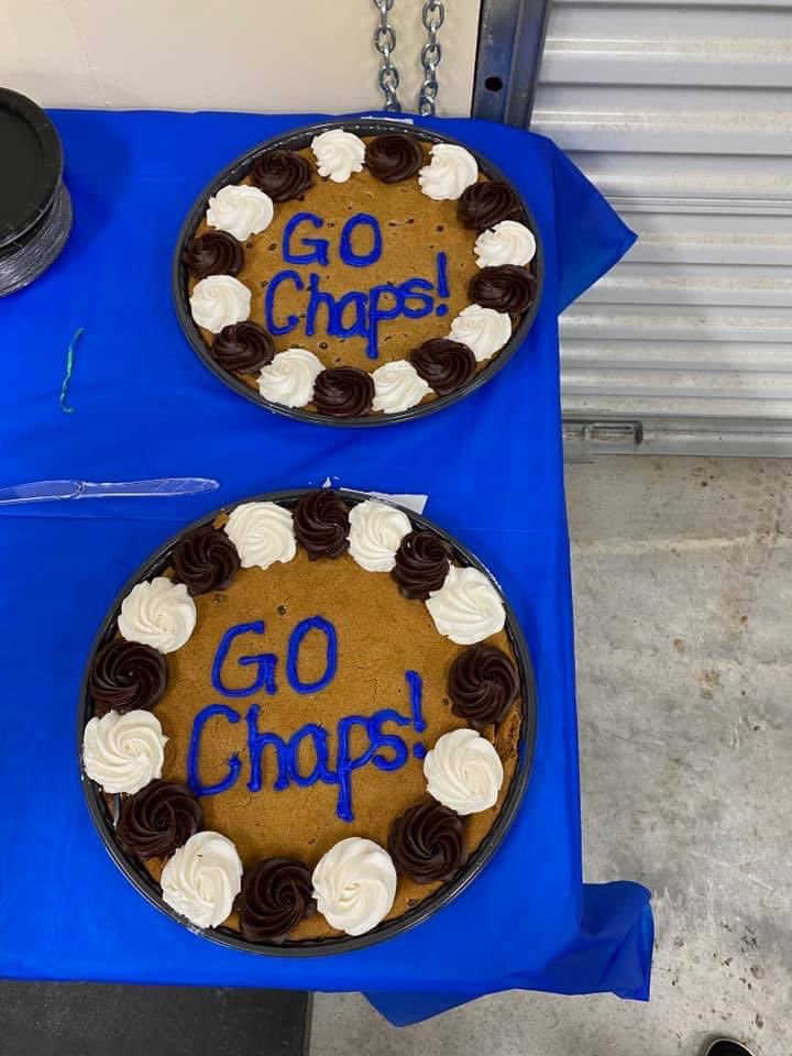 vernoncollegesb's tweet photo. Big THANK YOU to the Longo family for opening their home and providing a great meal to our team this evening! ALWAYS A FAMILY! 

#PLTF | #BTA | #getthatbonus https://t.co/PkQIRHzzV4