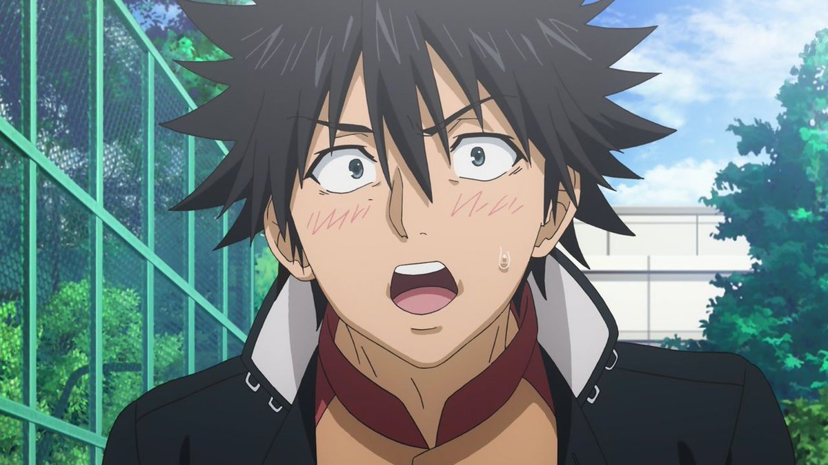 嘲笑のひよこ すすき 本日3月25日は声優の阿部敦さん 上条当麻 潮火ノ丸 鹿田ココノツほか の誕生日 おめでとう 声優 Cfvanguard Cf Vanguard ヴァンガード とある魔術の禁書目録 だがしかし 火ノ丸相撲 阿部敦生誕祭 阿部敦生誕祭21