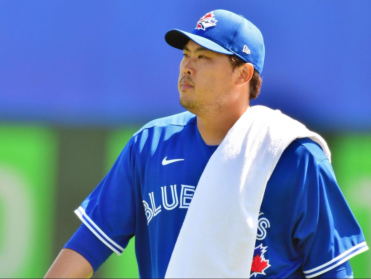 Armed and ready? Blue Jays pitching coach Pete Walker sizes up his staff